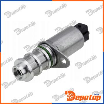 Valve de commande, réglage d'arbres à came pour BMW | EFR-BM-009, 11417555201